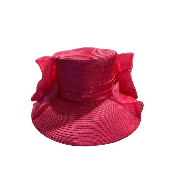 Disney Christmas 2025 Lil Rin Rin Plush Badge Red New